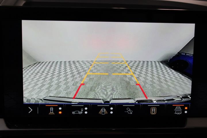 New 2026 GMC Sierra 1500 SLE w/ X31 Off-Road Package image 5