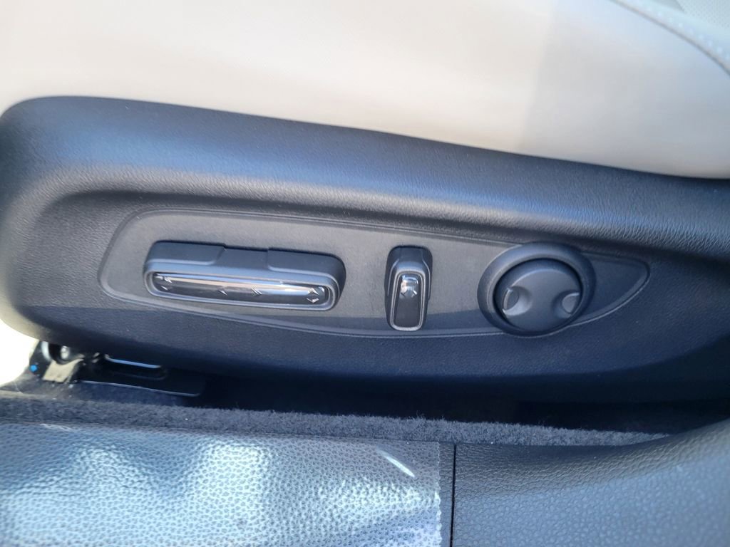 New 2026 Honda Accord EX-L image 14