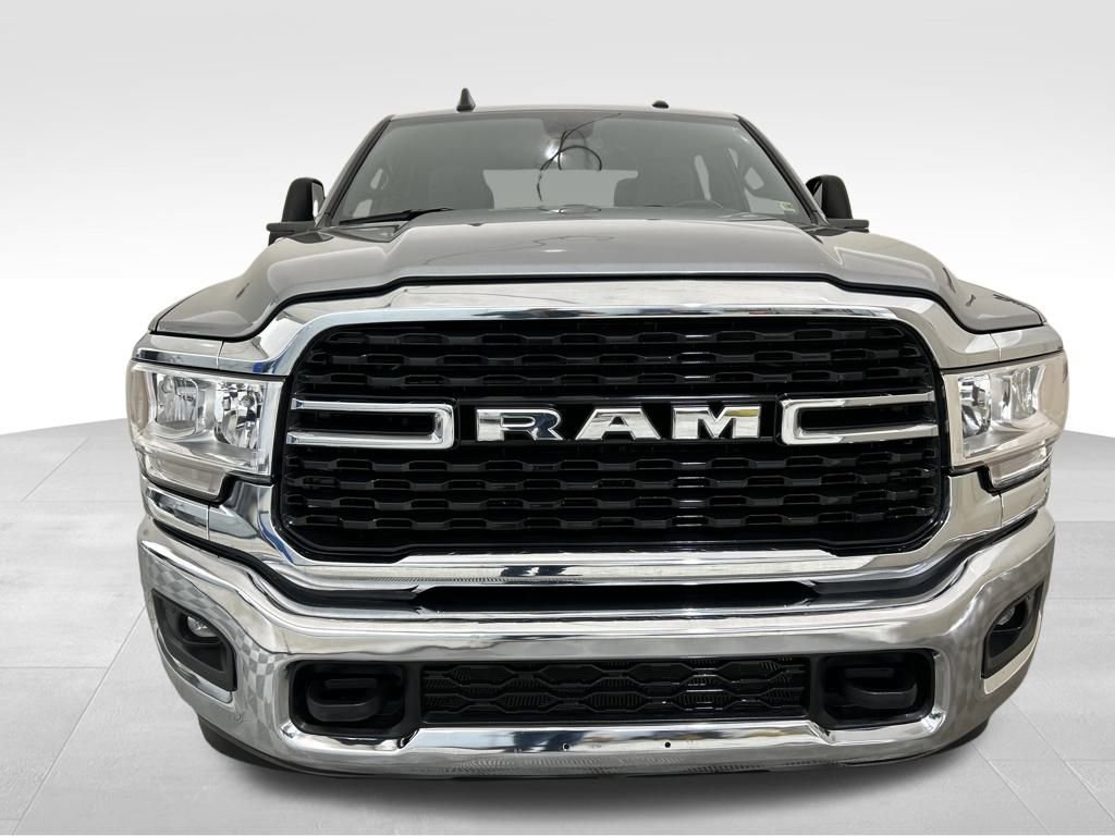 Used 2024 RAM 2500 Big Horn image 10