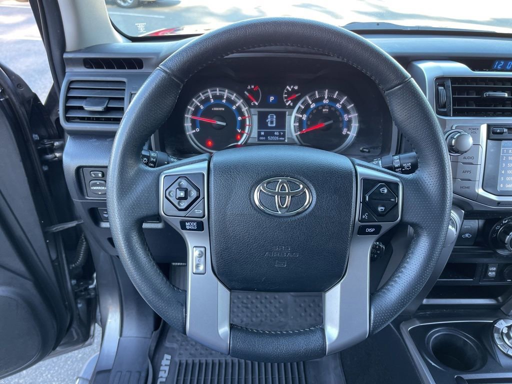 Used 2018 Toyota 4Runner SR5 image 14