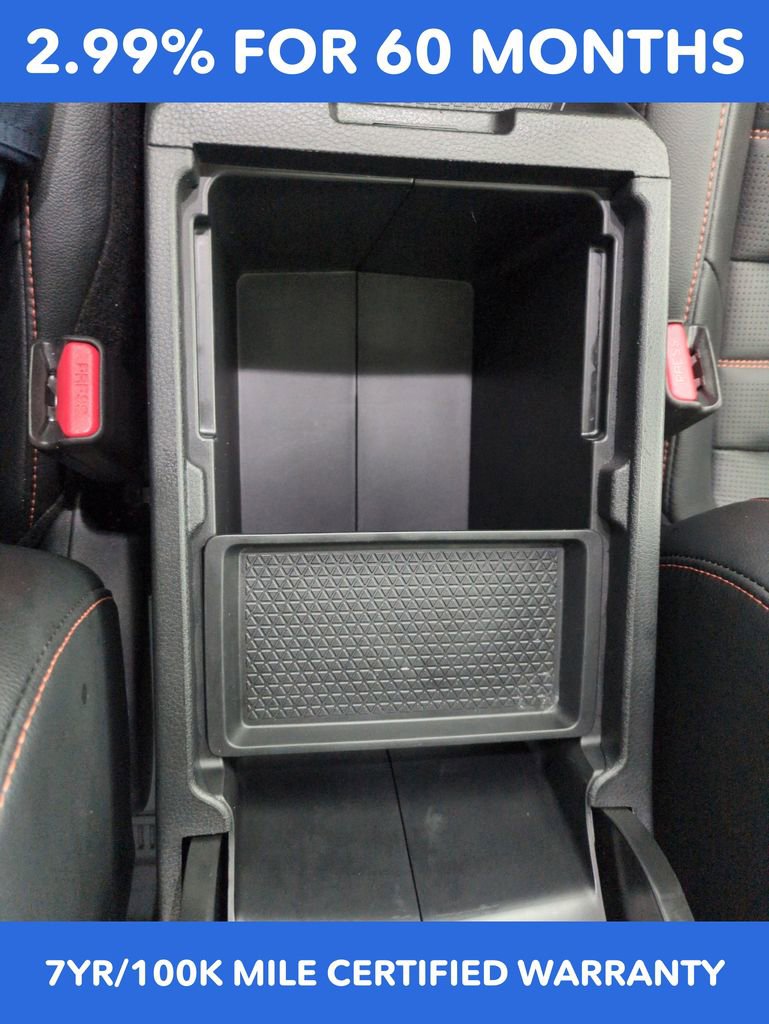 Used 2024 Honda CR-V Sport Touring image 26