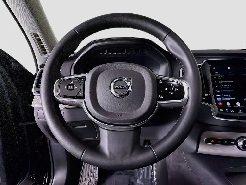 Used 2024 Volvo XC90 T8 Ultimate w/ Protection Package Premier AWD/4WD image 11