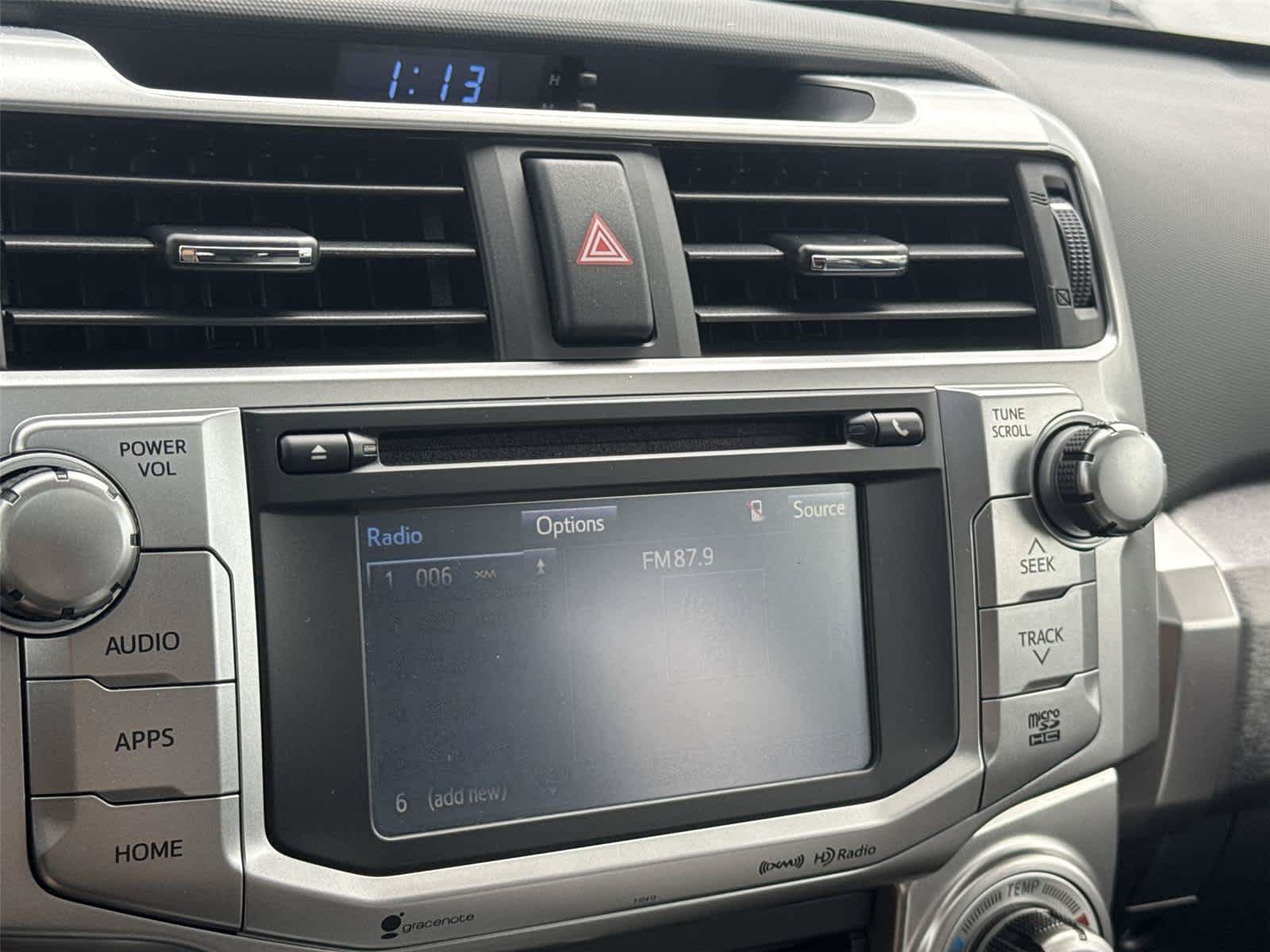 Used 2019 Toyota 4Runner SR5 Premium AWD/4WD image 26