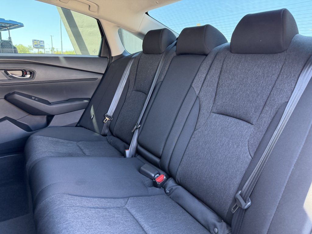 Used 2024 Honda Accord EX image 32