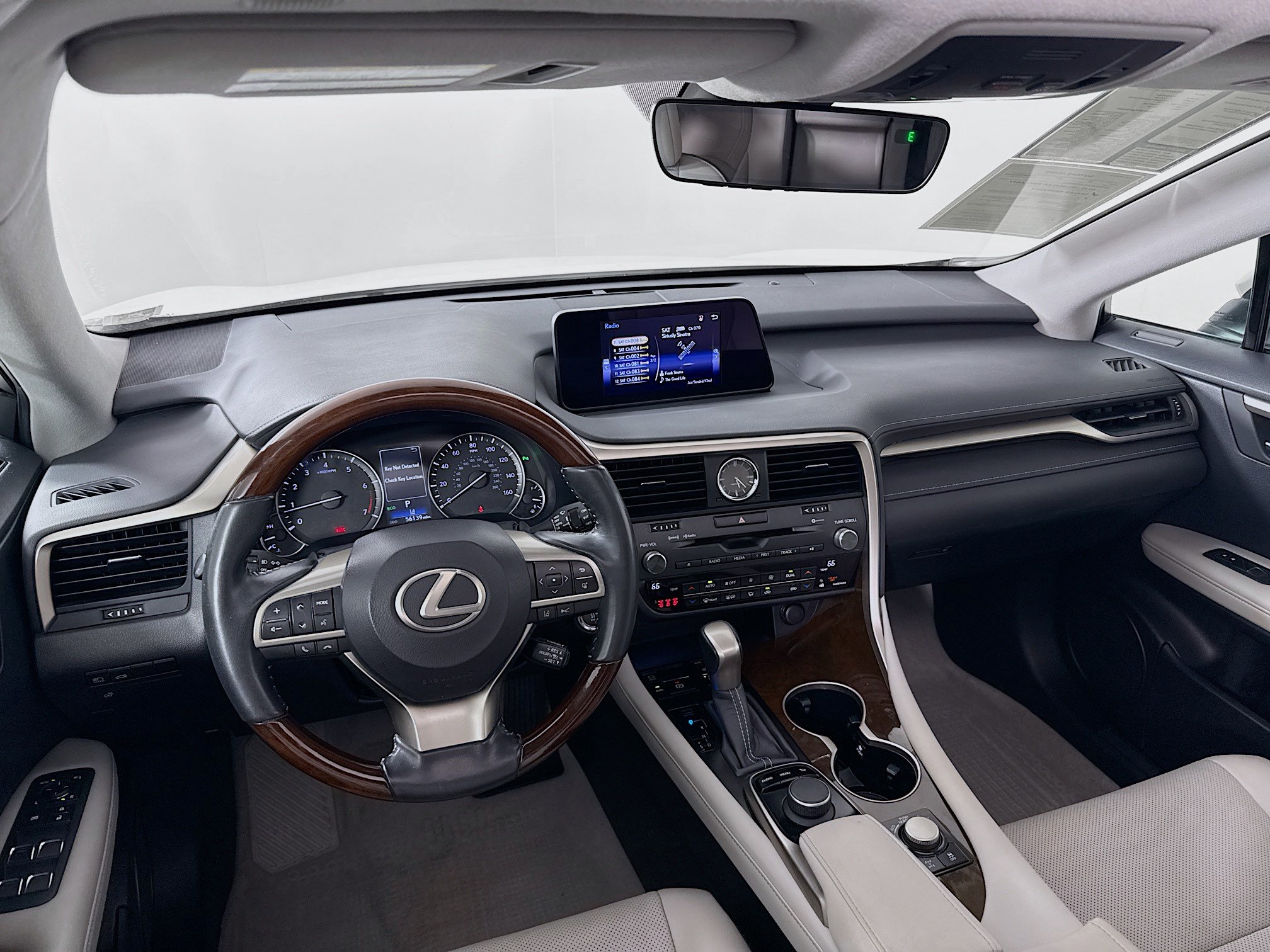 Used 2019 Lexus RX 350 AWD w/ Premium Package image 23