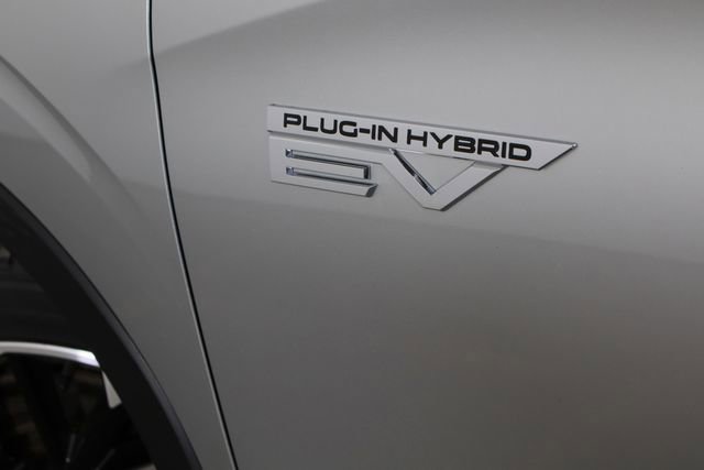 Used 2024 Mitsubishi Outlander SE image 41