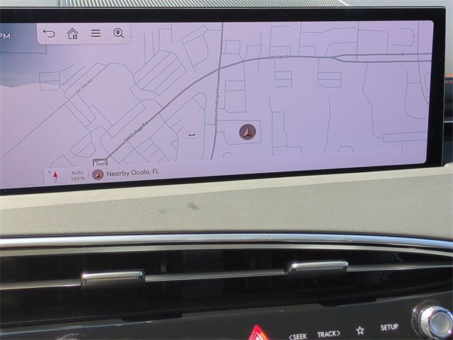 Certified 2026 Genesis GV70 2.5T Sport Prestige image 20