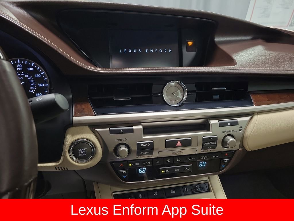 Used 2016 Lexus ES 350 image 14
