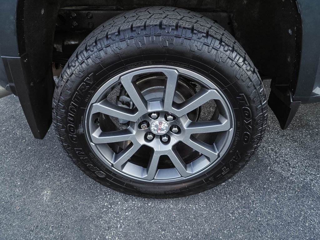 Used 2018 GMC Canyon Denali image 38