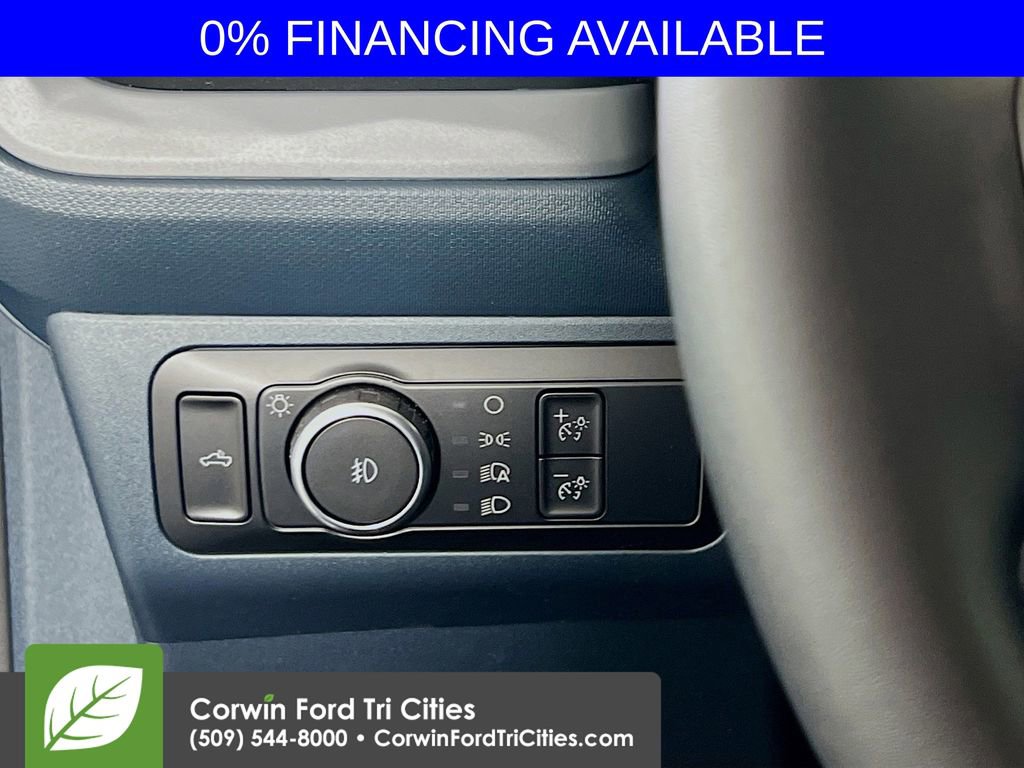 New 2026 Ford Maverick Lobo image 19