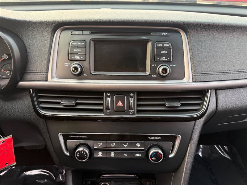 Used 2016 Kia Optima LX FWD image 20