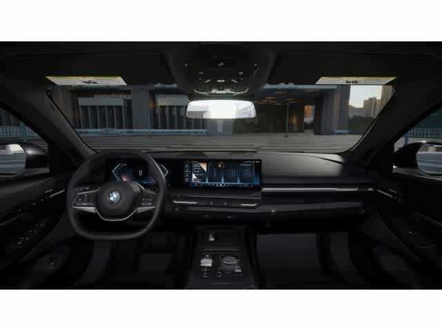 Used 2026 BMW 530i RWD image 10