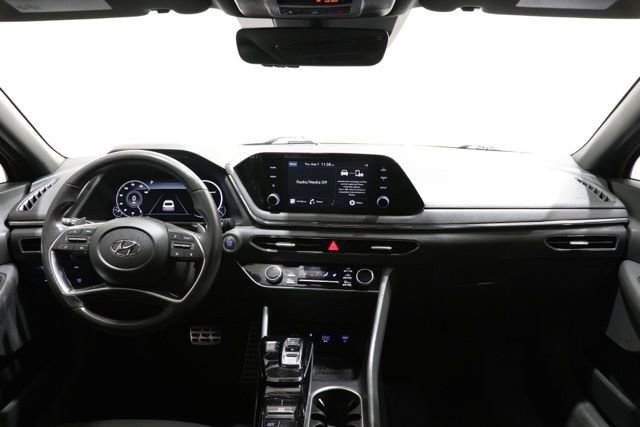 Used 2020 Hyundai Sonata SEL Plus FWD image 14