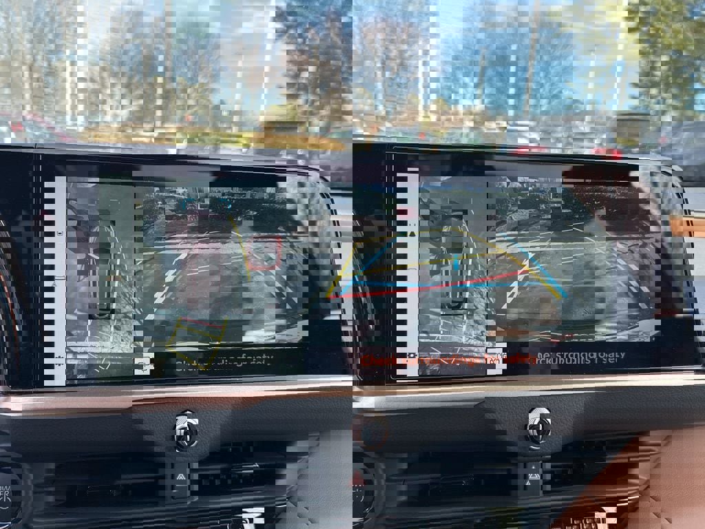 New 2026 Toyota Crown Signia image 5