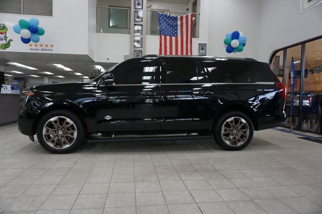 New 2026 Ford Expedition Max King Ranch AWD/4WD image 24