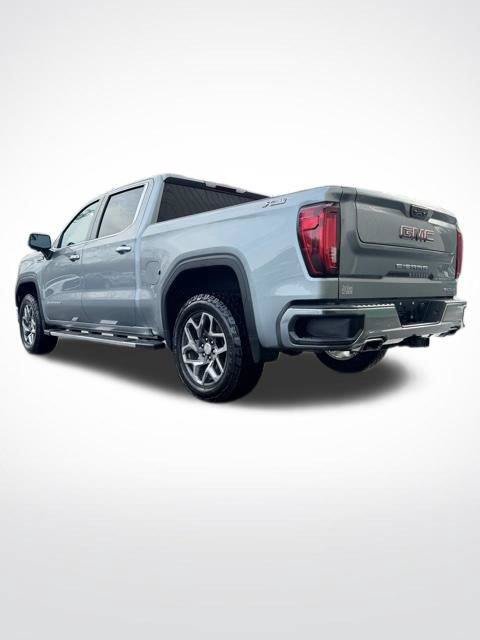 Certified 2023 GMC Sierra 1500 SLT w/ SLT Premium Package AWD/4WD image 32