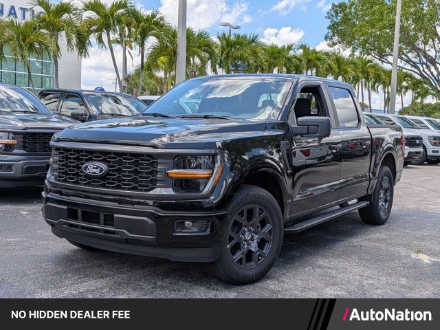 New 2026 Ford F150 STX RWD video 1