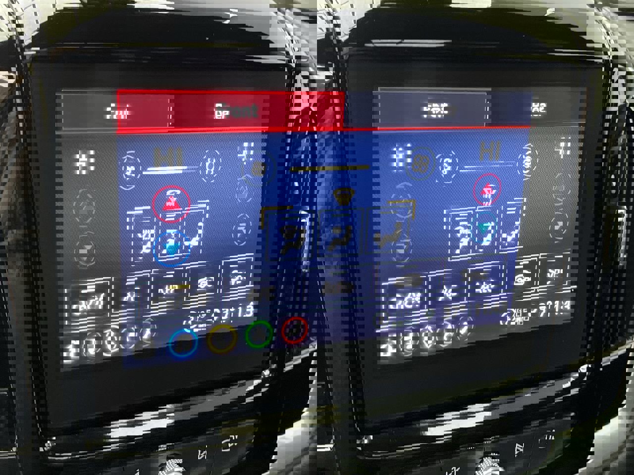 Certified 2023 Chevrolet Traverse LT w/ LT Premium Package image 23