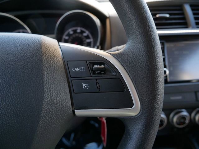 Used 2025 Mitsubishi Outlander Sport ES AWD/4WD image 19