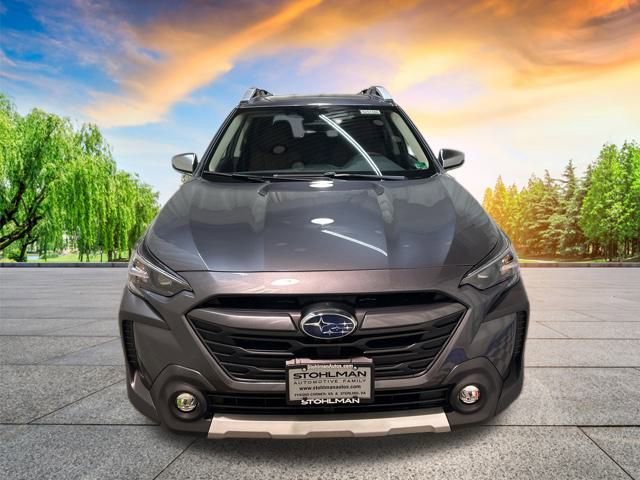 New 2025 Subaru Outback Touring XT image 9