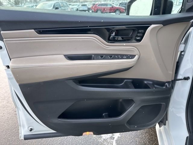 Used 2023 Honda Odyssey Elite image 29