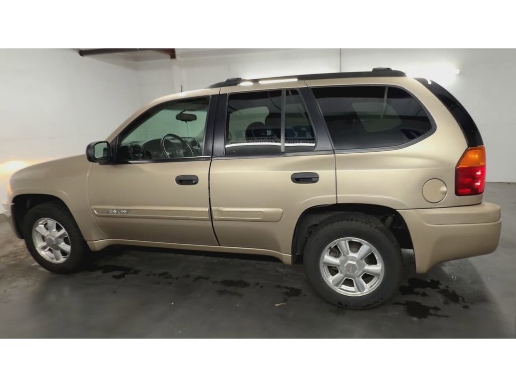 Used 2005 GMC Envoy SLE w/ Sle Preferred Equipment Group image 6