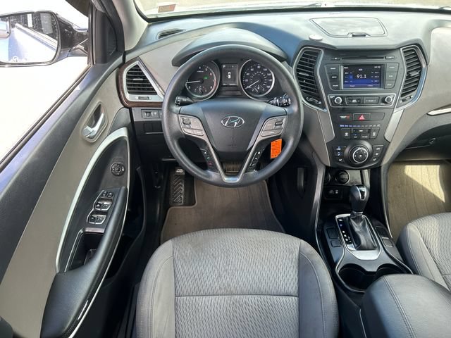 Used 2018 Hyundai Santa Fe Sport AWD/4WD image 26
