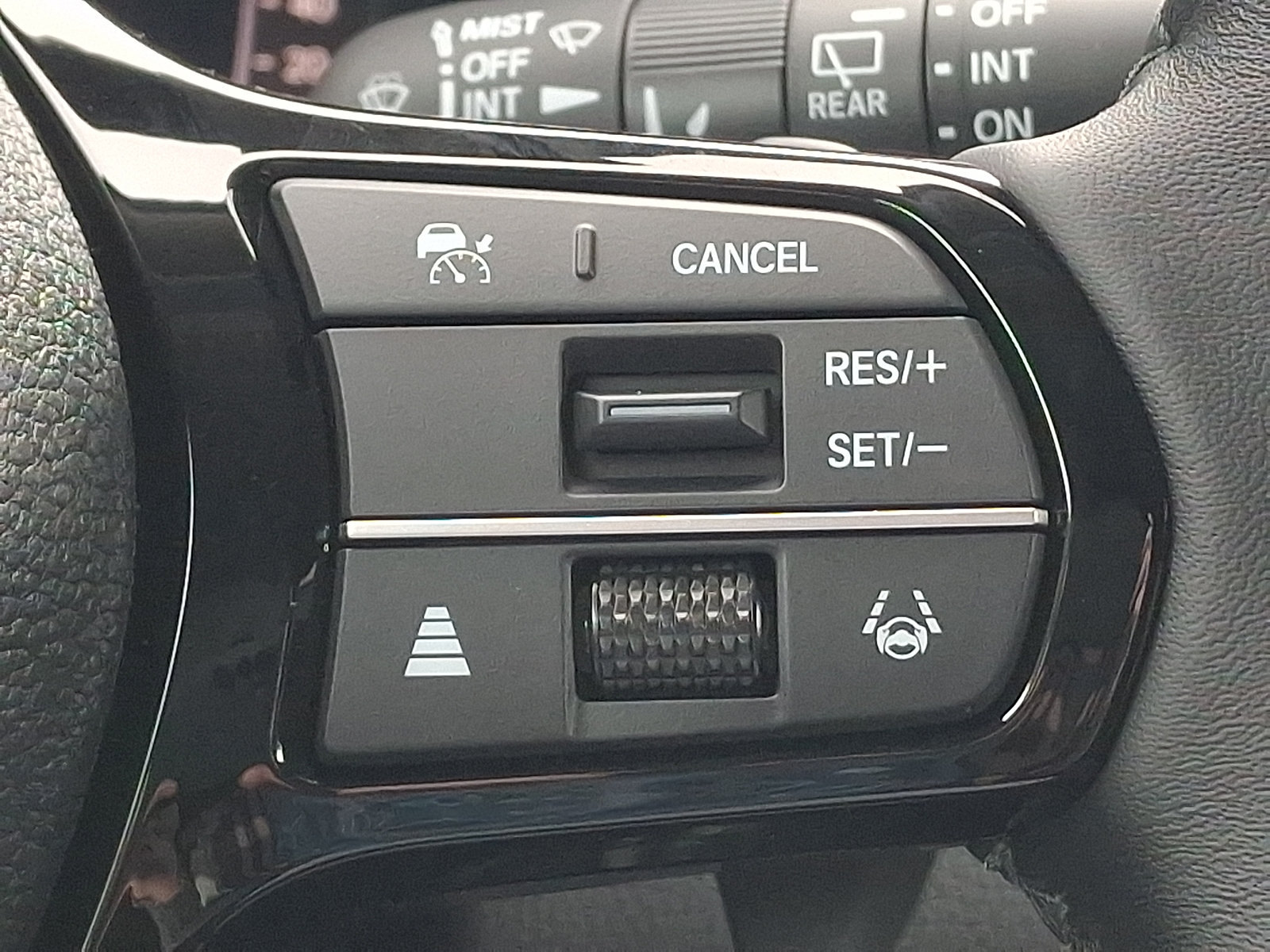 New 2026 Honda Pilot EX-L image 23