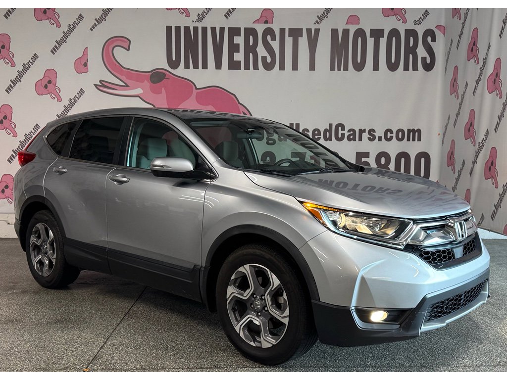Used 2019 Honda CR-V EX image 3