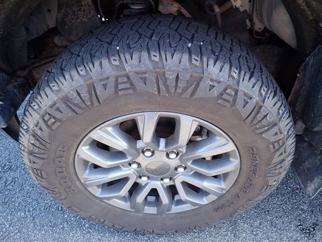 Used 2022 Ford Ranger XLT w/ Equipment Group 301A Mid image 10