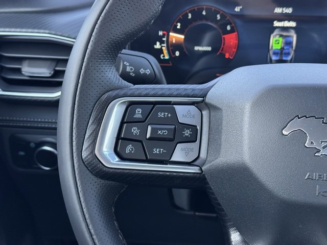 New 2026 Ford Mustang Premium image 20