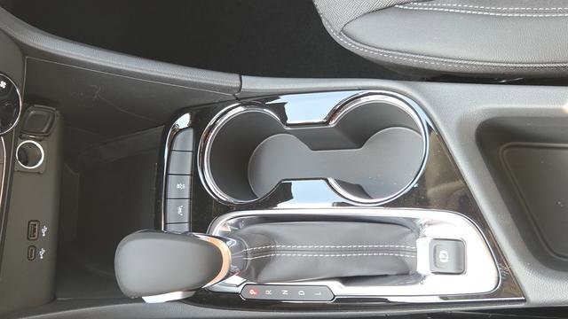 New 2026 Buick Encore GX Preferred w/ Comfort Package image 30