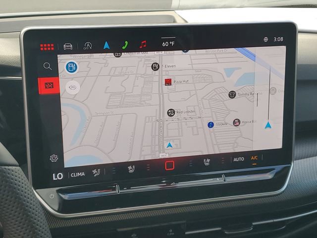 New 2026 Volkswagen GTI SE image 23