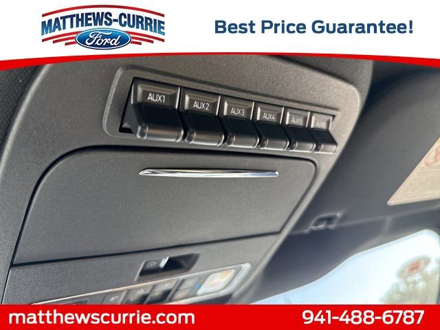 New 2026 Ford F250 Lariat AWD/4WD image 26