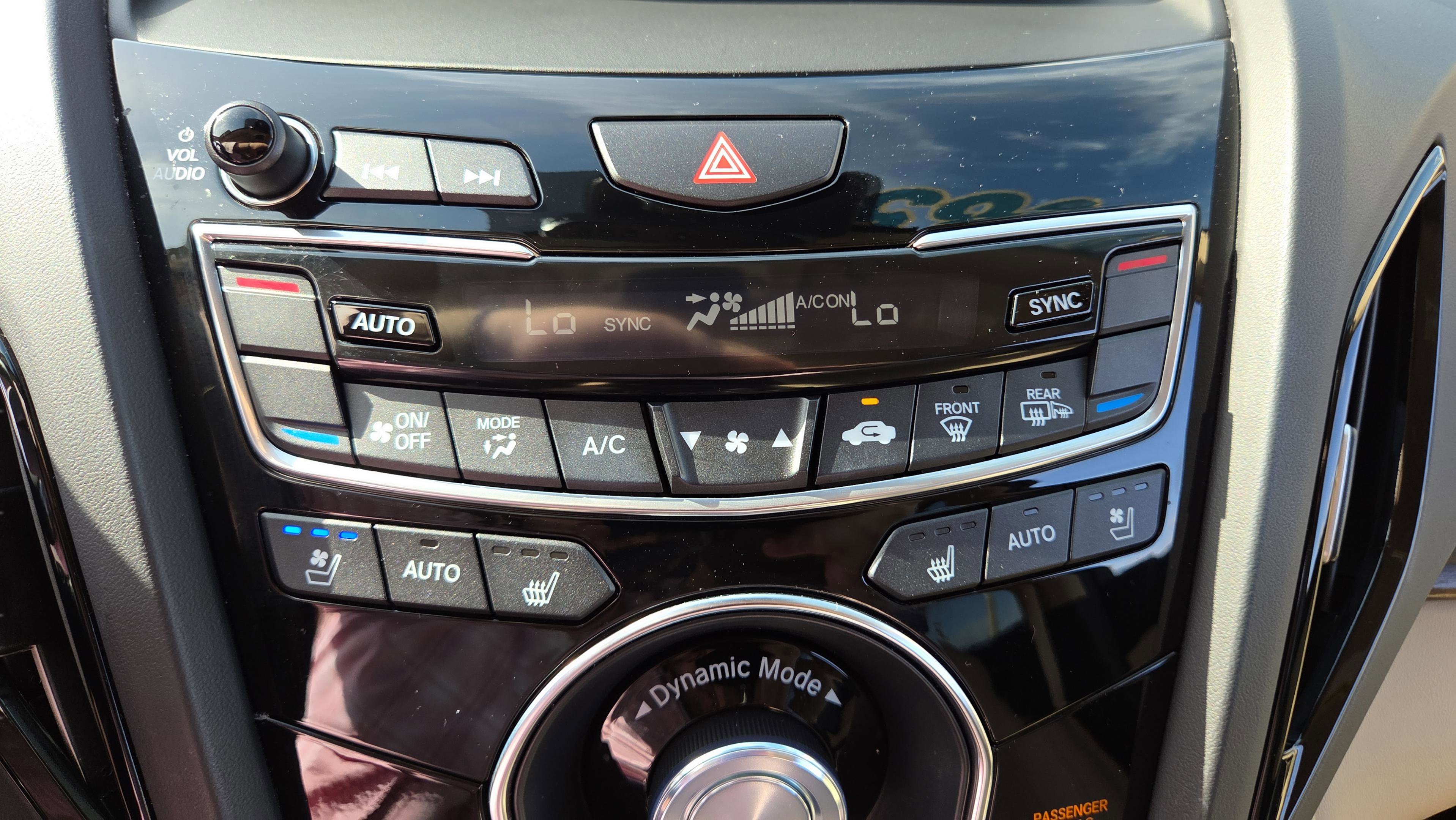 Certified 2023 Acura RDX AWD w/ Advance Package image 33