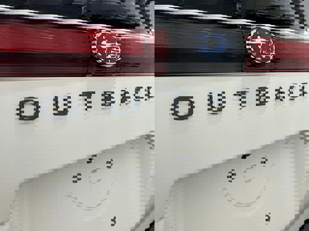 New 2026 Subaru Outback Limited XT image 9