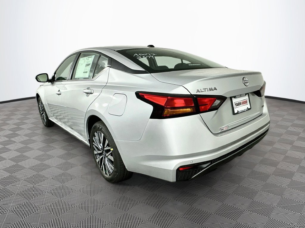 New 2026 Nissan Altima 2.5 SV AWD/4WD image 7