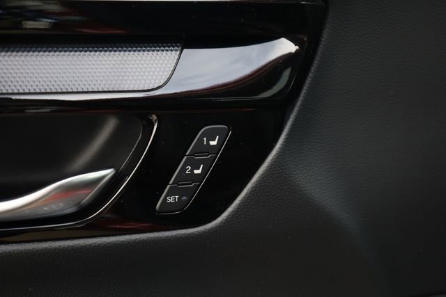 Used 2024 Honda CR-V Touring image 14