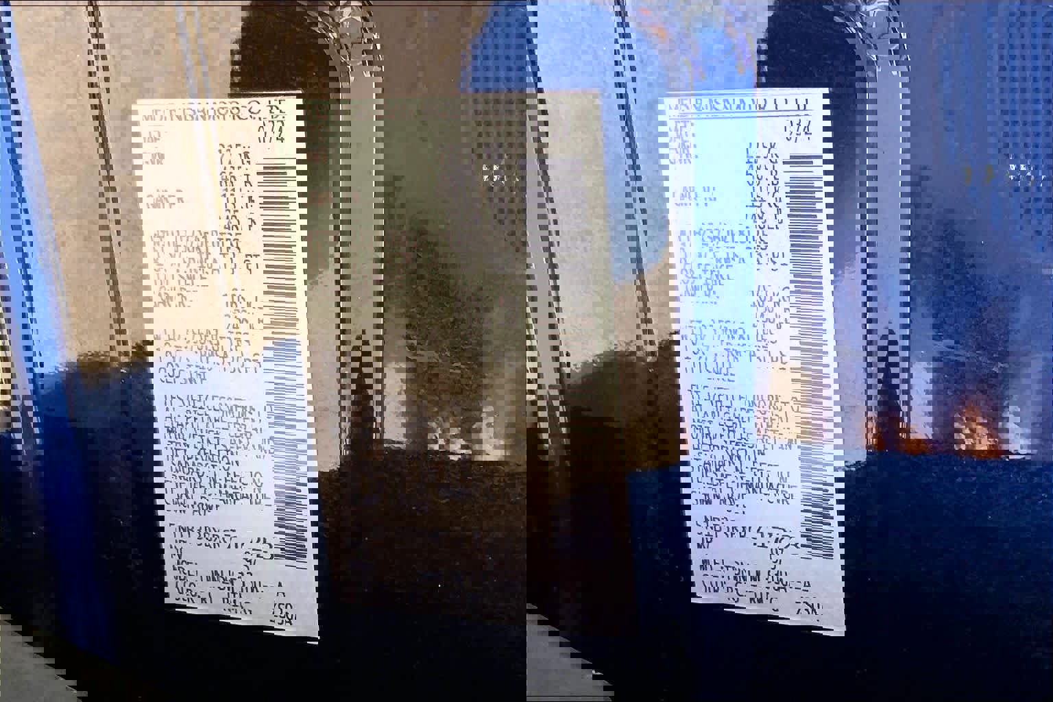 Used 2024 Nissan Rogue SV image 37