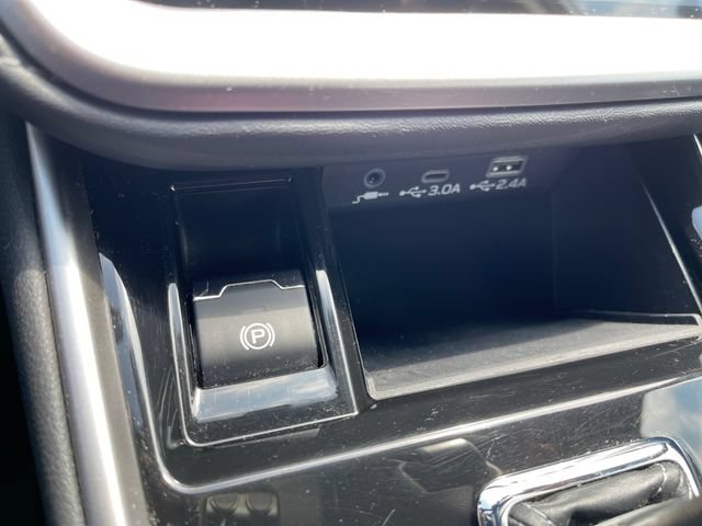 Certified 2025 Subaru Outback Premium AWD/4WD image 21