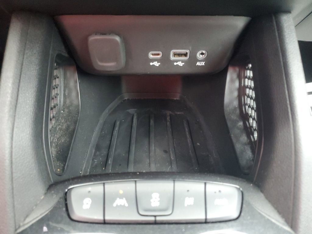 Used 2023 Chevrolet TrailBlazer LS AWD/4WD image 20
