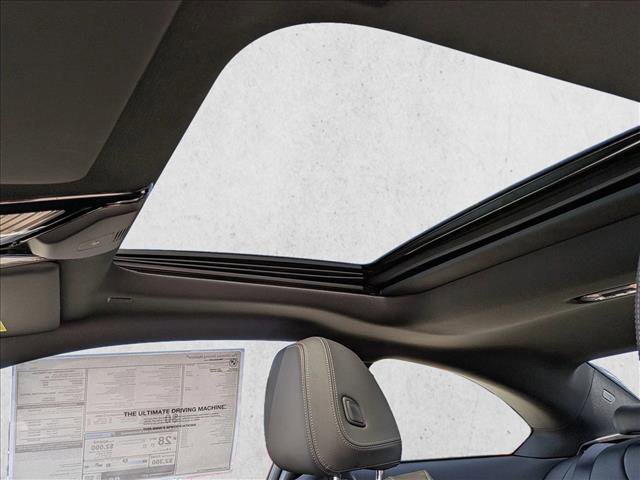 Used 2025 BMW 230i xDrive Coupe w/ M Sport Package image 15