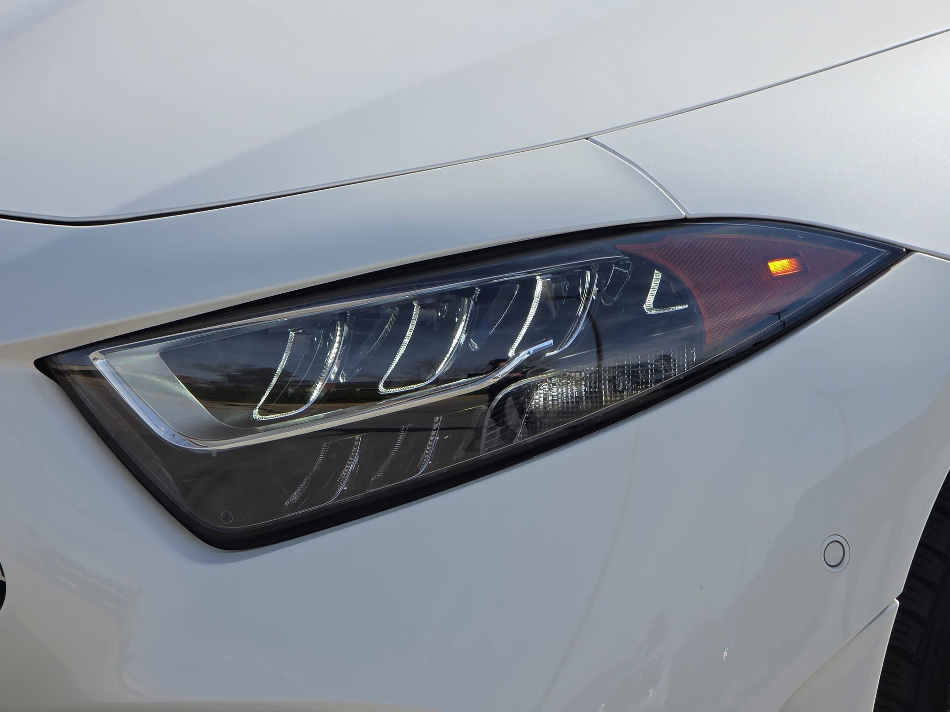 Certified 2022 Mercedes-Benz CLS 450 4MATIC image 30