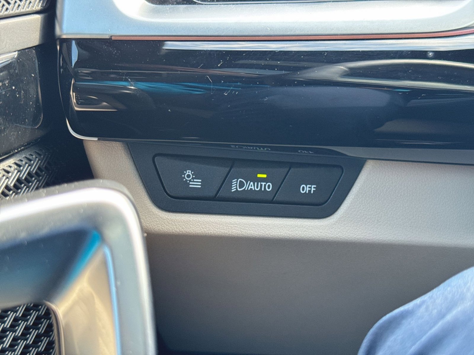 Certified 2023 BMW X1 xDrive28i w/ Convenience Package image 21