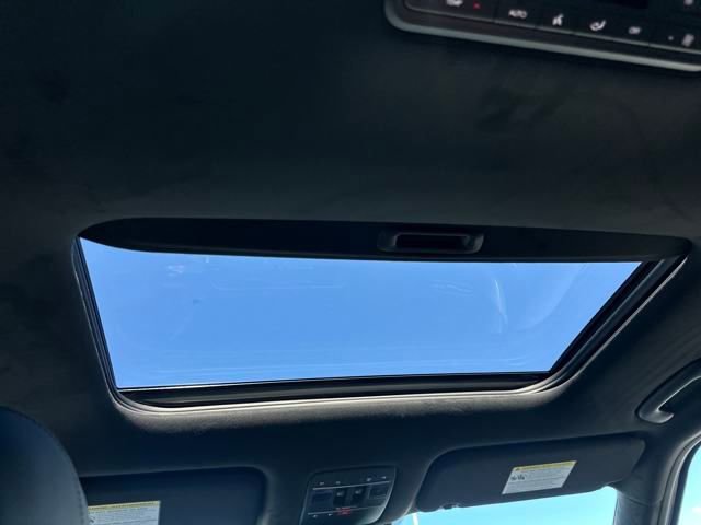 New 2026 Hyundai Palisade Calligraphy image 38