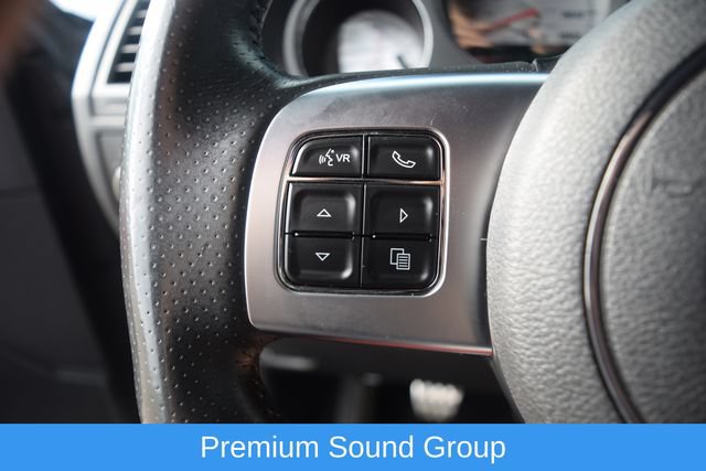 Used 2012 Dodge Challenger SRT8 w/ Premium Sound Group RWD image 6