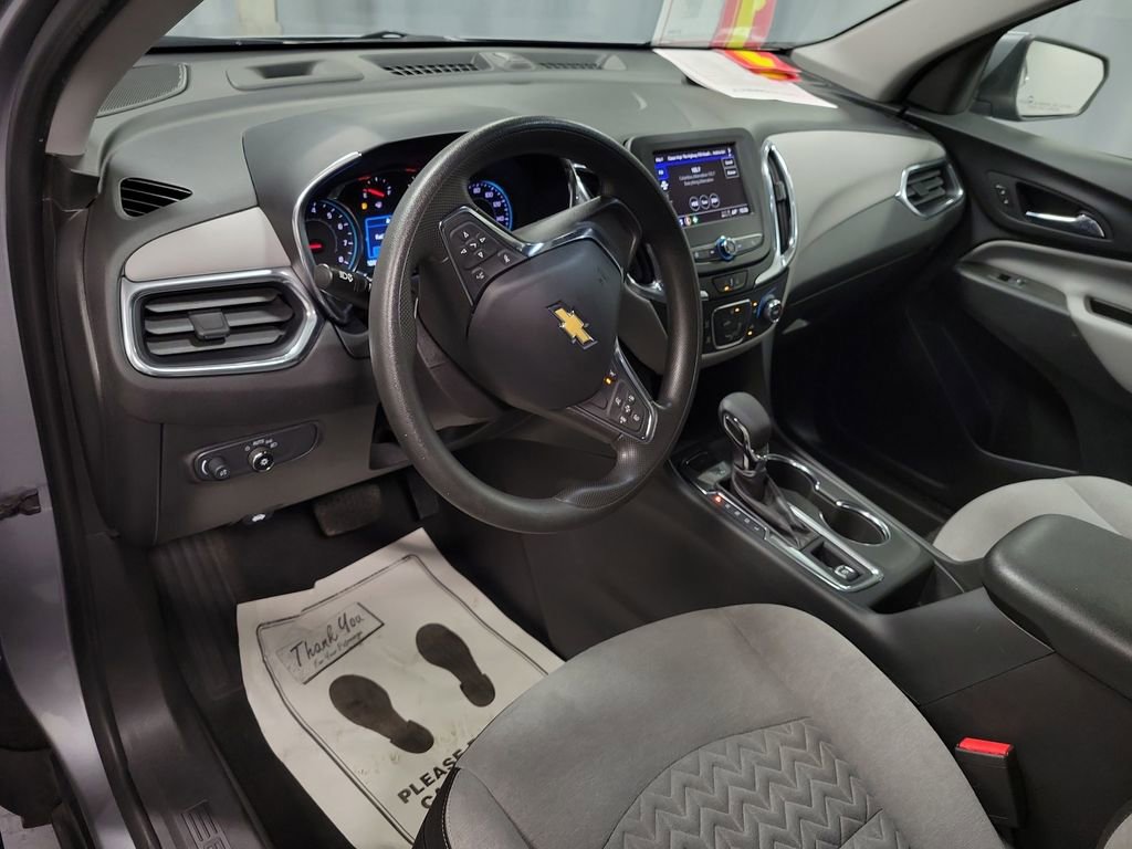 Used 2023 Chevrolet Equinox LT image 13