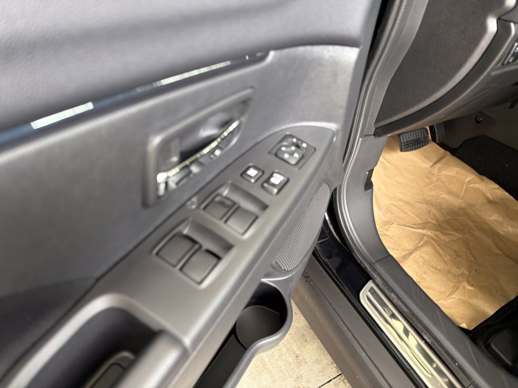 New 2027 Mitsubishi Outlander Sport ES AWD/4WD image 29