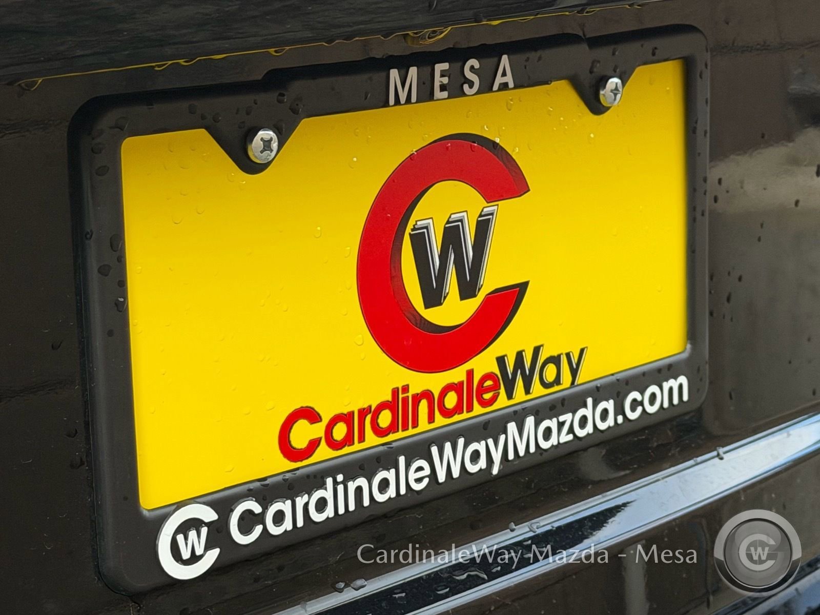 Used 2023 MAZDA CX-5 AWD 2.5 S w/ Premium Plus Pkg image 12