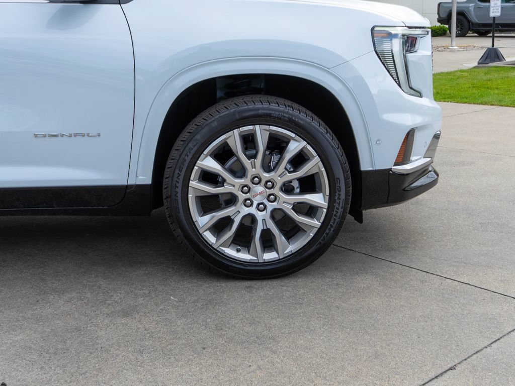 New 2026 GMC Acadia Denali w/ Super Cruise Package AWD/4WD image 36